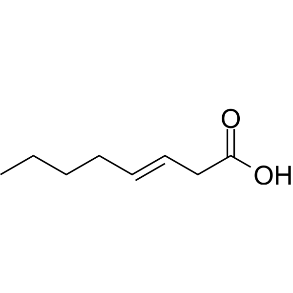 3-Octenoic acid 1577-19-1
